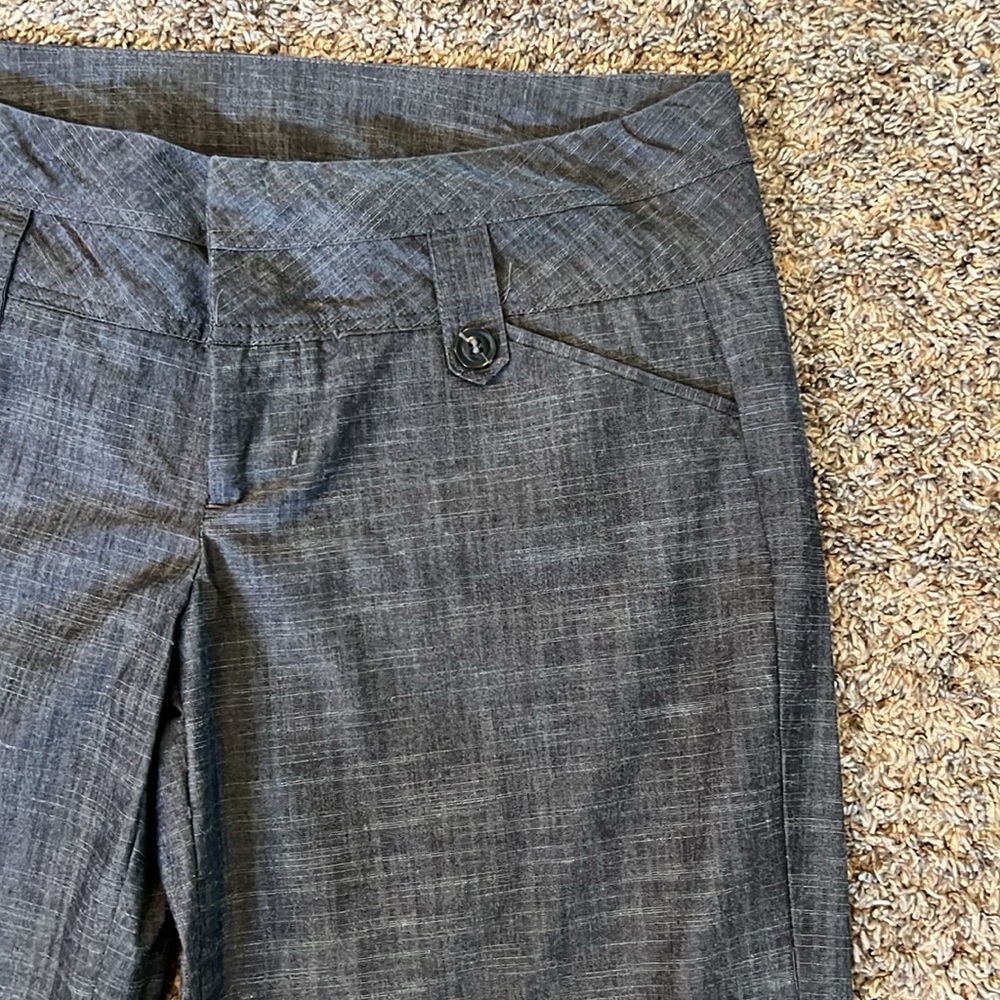 Vanity capris - Picture 2 of 4